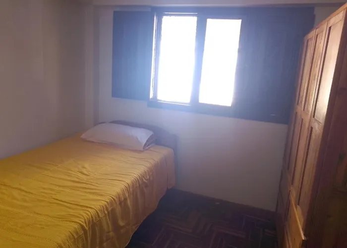 El Despertar Del Inka Cusco