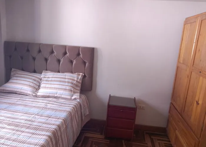 El Despertar Del Inka * Cusco